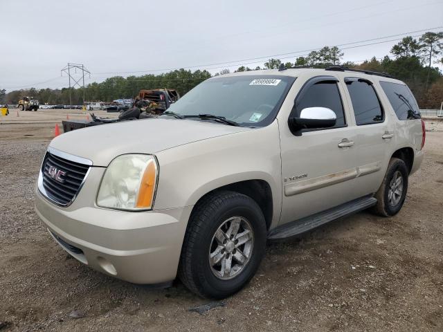 Photo 0 VIN: 1GKFC13J87R255906 - GMC YUKON 