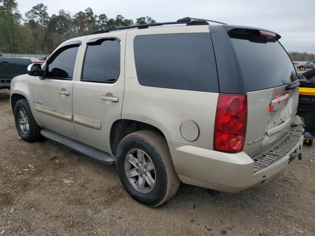 Photo 1 VIN: 1GKFC13J87R255906 - GMC YUKON 