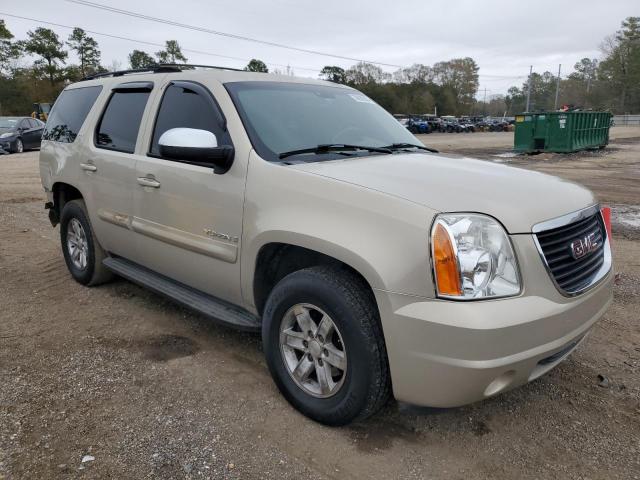 Photo 3 VIN: 1GKFC13J87R255906 - GMC YUKON 