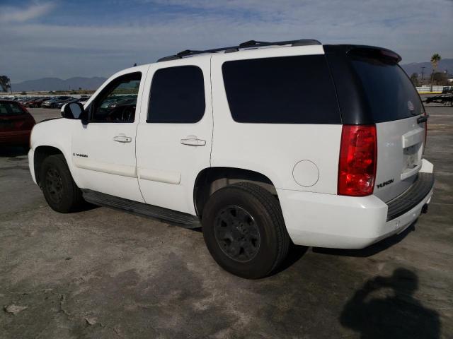 Photo 1 VIN: 1GKFC13J87R407196 - GMC YUKON 