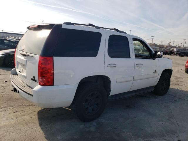 Photo 2 VIN: 1GKFC13J87R407196 - GMC YUKON 