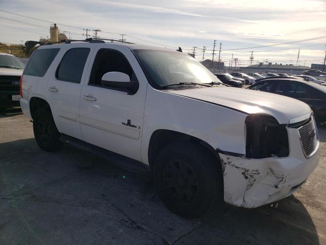 Photo 3 VIN: 1GKFC13J87R407196 - GMC YUKON 