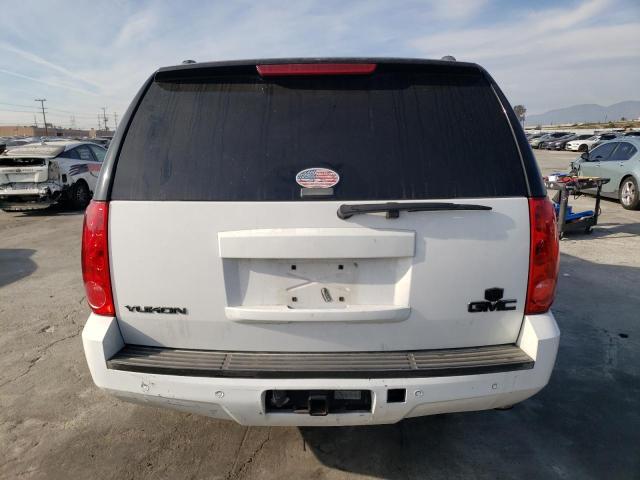 Photo 5 VIN: 1GKFC13J87R407196 - GMC YUKON 