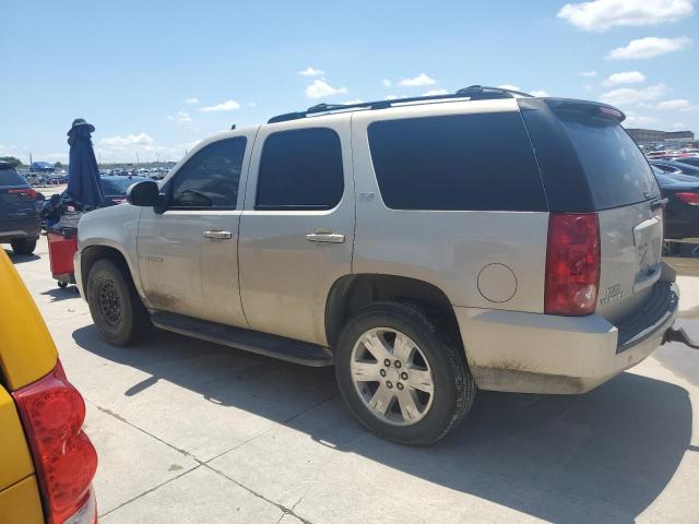 Photo 1 VIN: 1GKFC13J97J154582 - GMC YUKON 