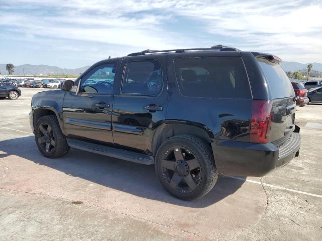 Photo 1 VIN: 1GKFC13J97R137072 - GMC YUKON 