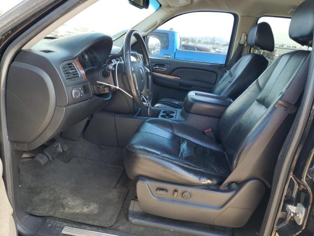 Photo 6 VIN: 1GKFC13J97R137072 - GMC YUKON 