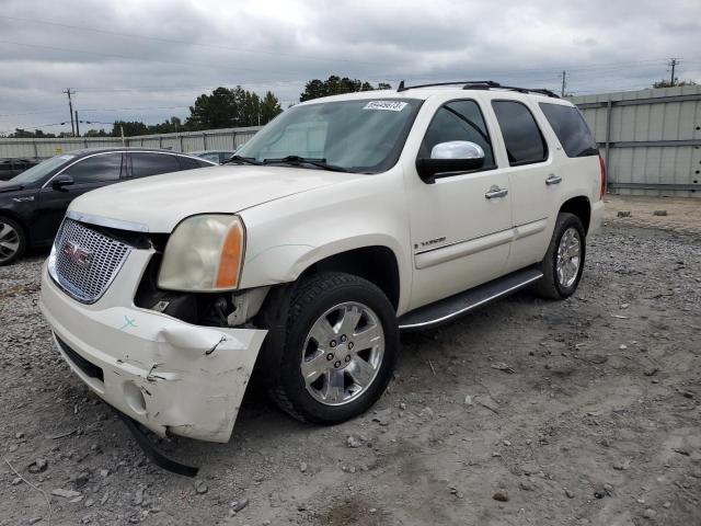 Photo 0 VIN: 1GKFC13J98R204318 - GMC YUKON 