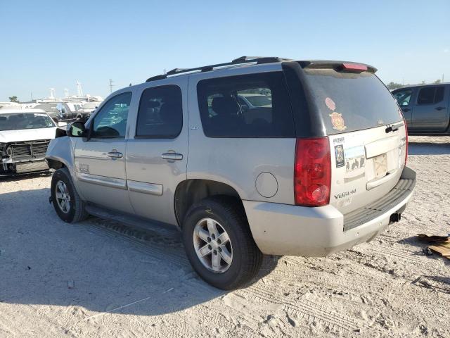 Photo 1 VIN: 1GKFC13JX7J102796 - GMC YUKON 