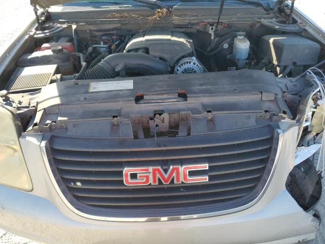 Photo 11 VIN: 1GKFC13JX7J102796 - GMC YUKON 