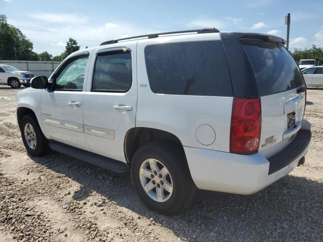 Photo 1 VIN: 1GKFC13JX7J106007 - GMC YUKON 