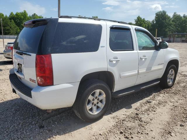 Photo 2 VIN: 1GKFC13JX7J106007 - GMC YUKON 