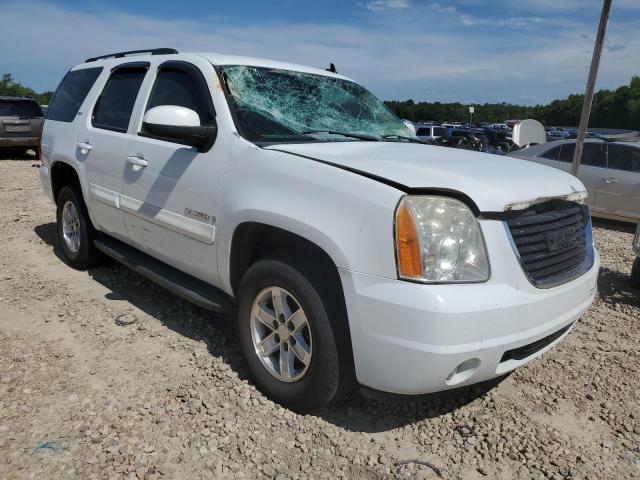 Photo 3 VIN: 1GKFC13JX7J106007 - GMC YUKON 