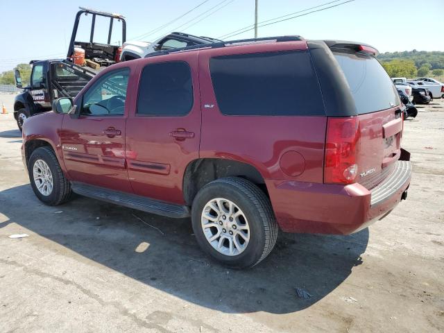 Photo 1 VIN: 1GKFC13JX7J123471 - GMC YUKON 