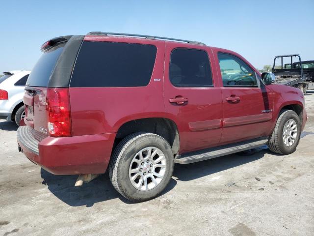 Photo 2 VIN: 1GKFC13JX7J123471 - GMC YUKON 