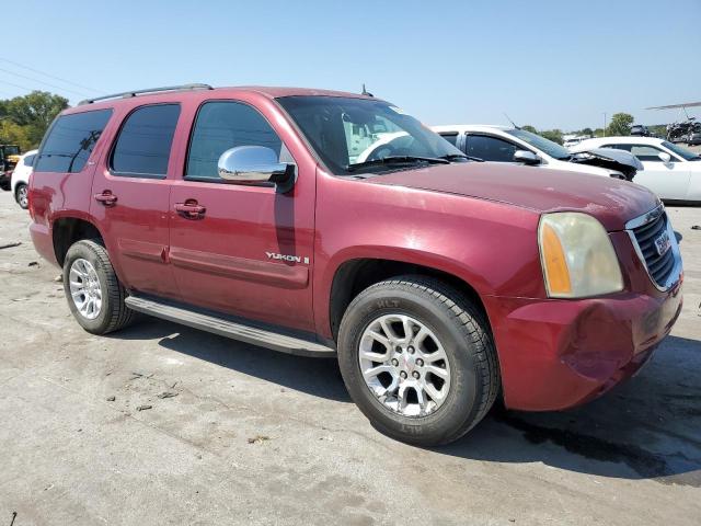 Photo 3 VIN: 1GKFC13JX7J123471 - GMC YUKON 