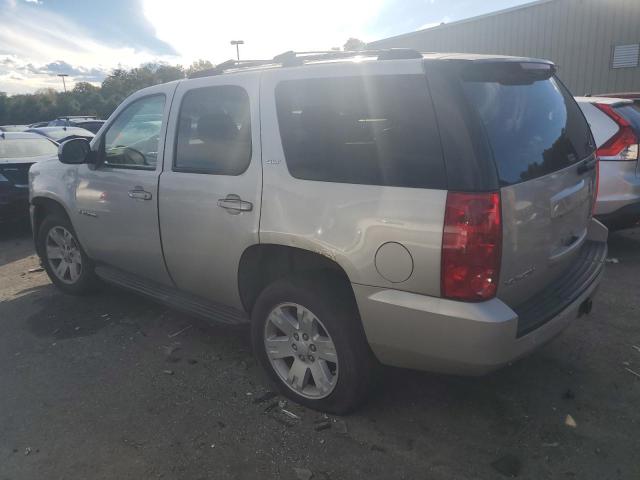 Photo 1 VIN: 1GKFC13JX7R125335 - GMC YUKON 