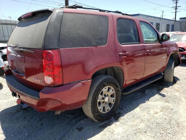 Photo 2 VIN: 1GKFC13JX7R132821 - GMC YUKON 