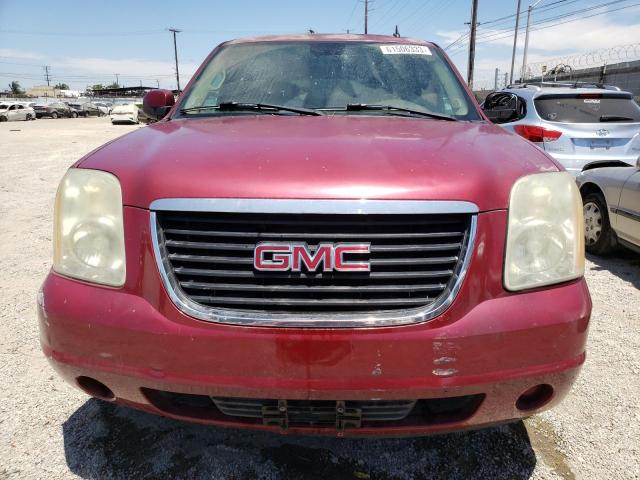 Photo 4 VIN: 1GKFC13JX7R132821 - GMC YUKON 