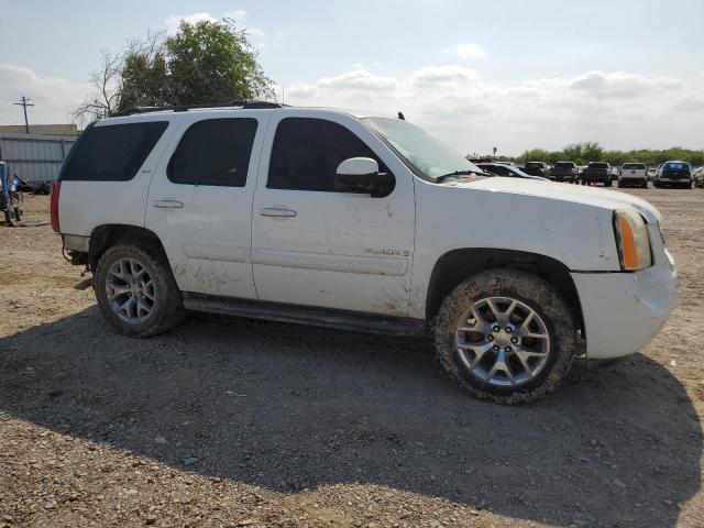 Photo 3 VIN: 1GKFC13JX7R141745 - GMC YUKON 