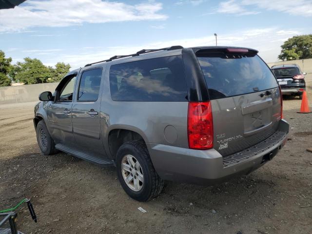 Photo 1 VIN: 1GKFC16007J179275 - GMC YUKON 