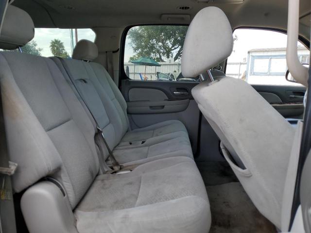 Photo 10 VIN: 1GKFC16007J179275 - GMC YUKON 