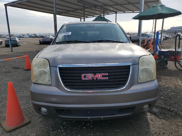 Photo 4 VIN: 1GKFC16007J179275 - GMC YUKON 