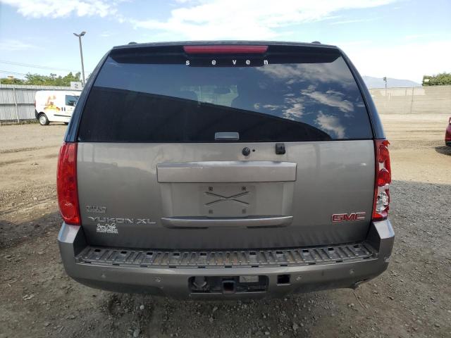 Photo 5 VIN: 1GKFC16007J179275 - GMC YUKON 