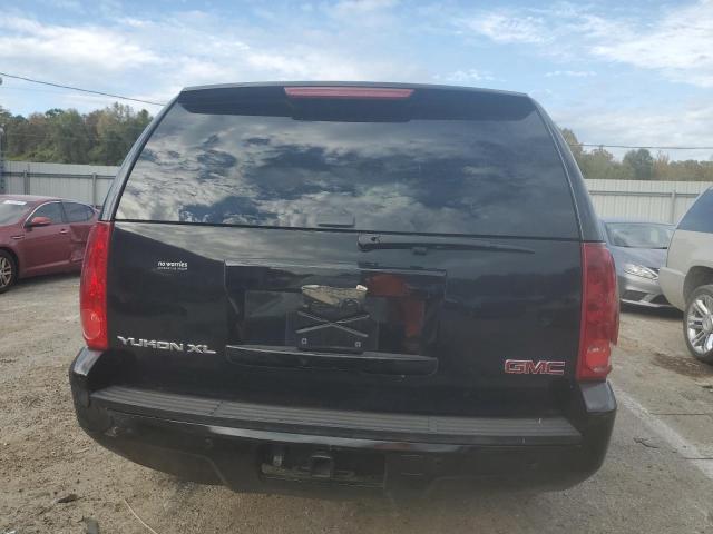 Photo 5 VIN: 1GKFC16007R209196 - GMC YUKON 