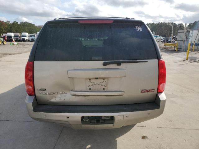 Photo 5 VIN: 1GKFC16007R418177 - GMC YUKON XL C 