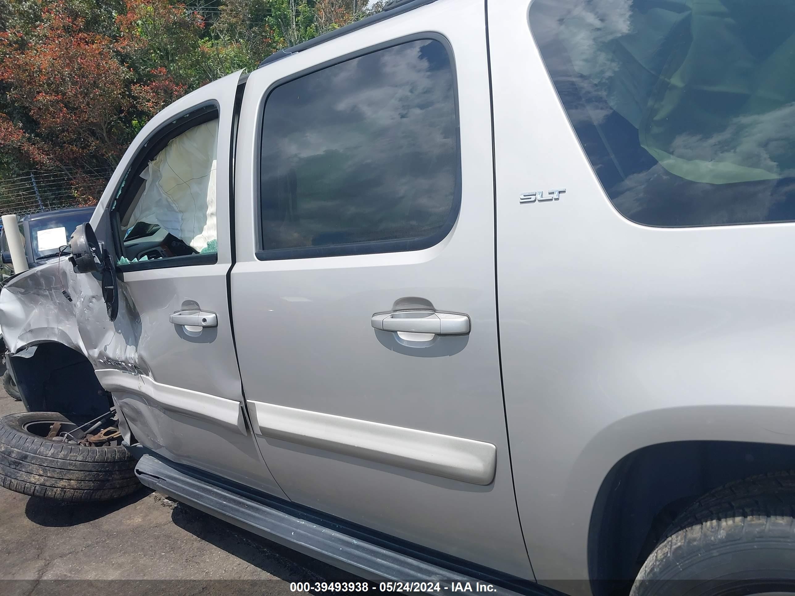 Photo 12 VIN: 1GKFC16008R237761 - GMC SAVANA 