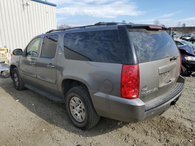 Photo 1 VIN: 1GKFC16017J362023 - GMC YUKON 