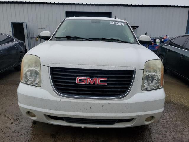 Photo 4 VIN: 1GKFC16017R280651 - GMC YUKON 