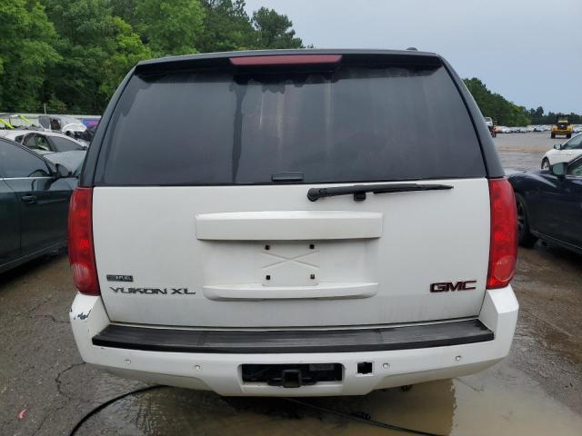 Photo 5 VIN: 1GKFC16017R280651 - GMC YUKON 