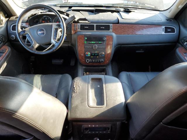 Photo 7 VIN: 1GKFC16018R184102 - GMC YUKON XL C 