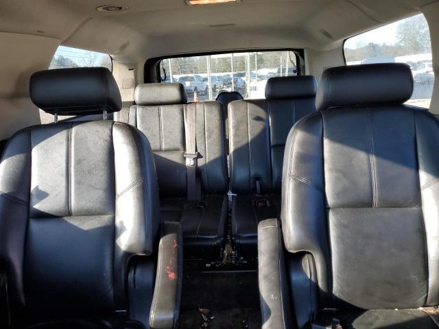 Photo 9 VIN: 1GKFC16018R184102 - GMC YUKON XL C 