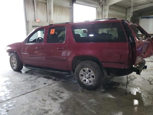 Photo 1 VIN: 1GKFC16027J227858 - GMC YUKON XL C 