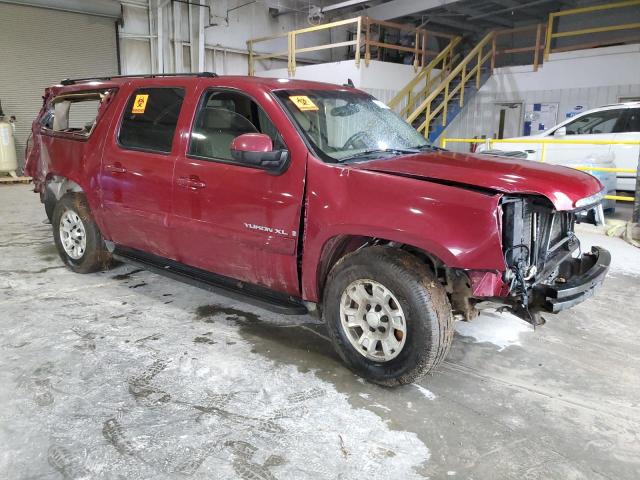 Photo 3 VIN: 1GKFC16027J227858 - GMC YUKON XL C 