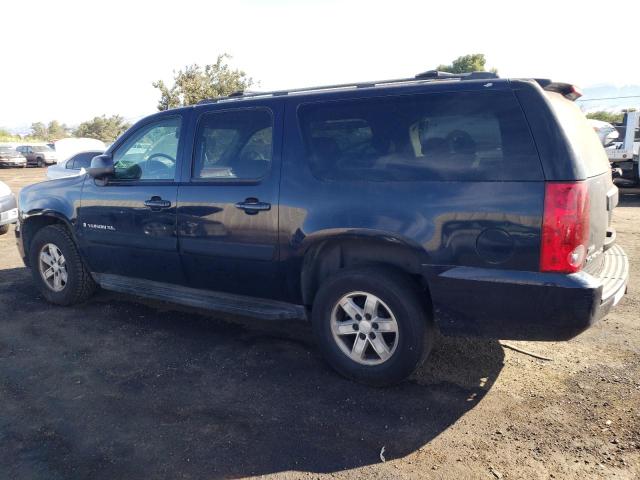 Photo 1 VIN: 1GKFC16027J292435 - GMC YUKON XL C 