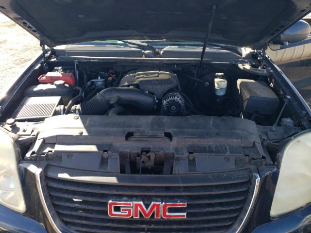 Photo 10 VIN: 1GKFC16027J292435 - GMC YUKON XL C 