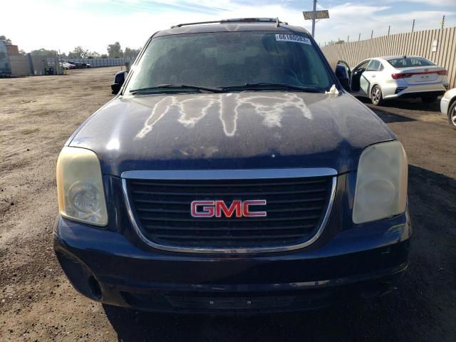 Photo 4 VIN: 1GKFC16027J292435 - GMC YUKON XL C 