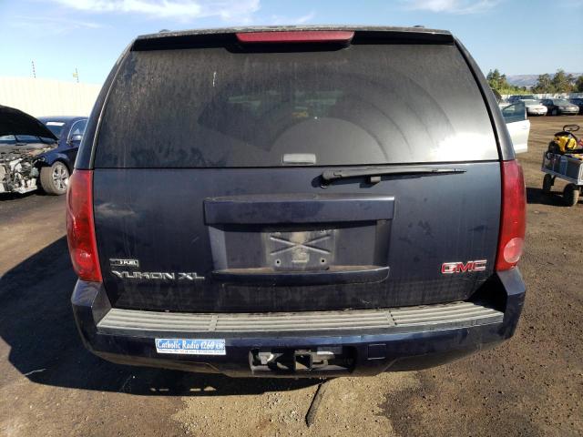 Photo 5 VIN: 1GKFC16027J292435 - GMC YUKON XL C 