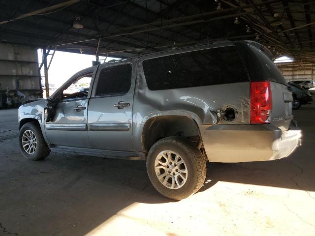 Photo 1 VIN: 1GKFC16038R263108 - GMC YUKON XL C 