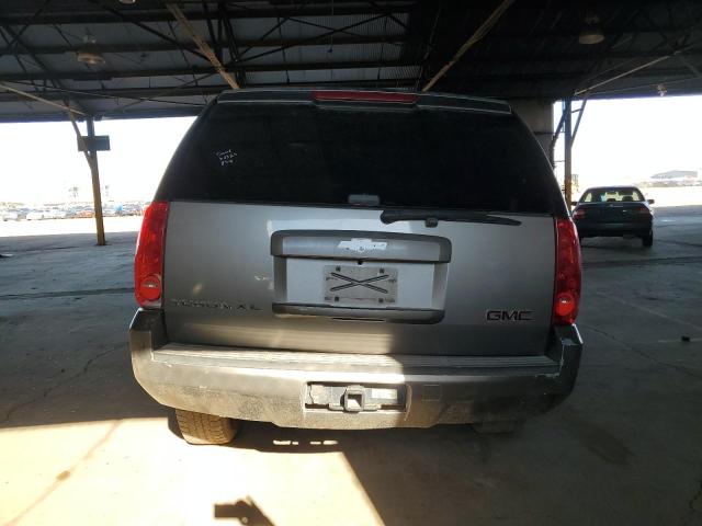 Photo 5 VIN: 1GKFC16038R263108 - GMC YUKON XL C 