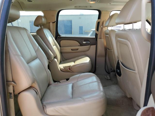 Photo 10 VIN: 1GKFC16047R206057 - GMC YUKON XL C 