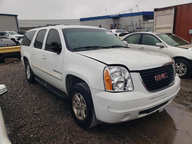 Photo 3 VIN: 1GKFC16057J232729 - GMC YUKON XL C 