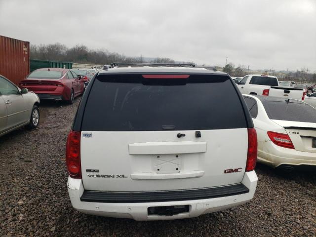 Photo 5 VIN: 1GKFC16057J232729 - GMC YUKON XL C 