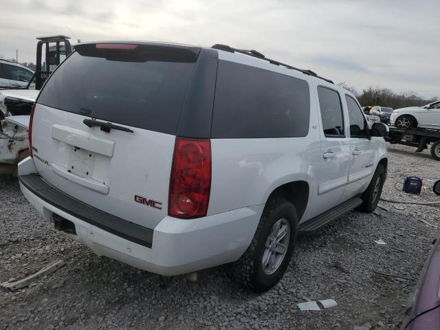 Photo 2 VIN: 1GKFC16067R271461 - GMC YUKON 