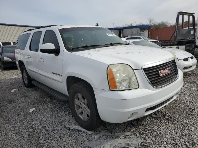 Photo 3 VIN: 1GKFC16067R271461 - GMC YUKON 