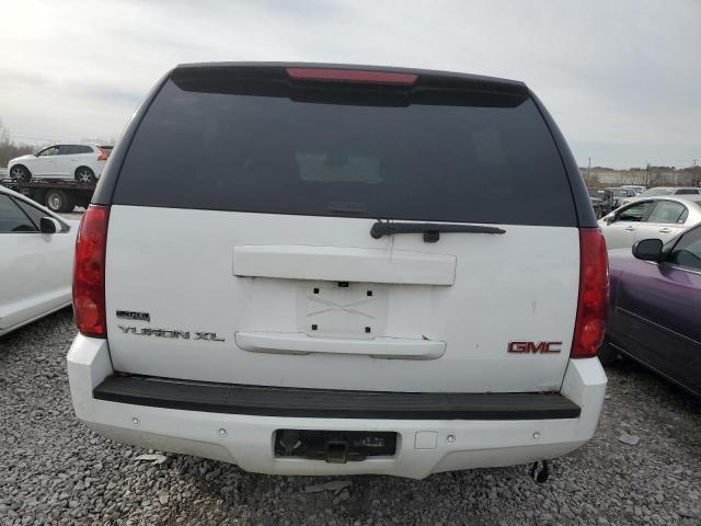 Photo 5 VIN: 1GKFC16067R271461 - GMC YUKON 