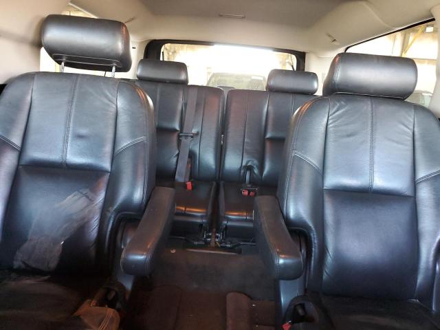 Photo 9 VIN: 1GKFC16068R159535 - GMC YUKON 